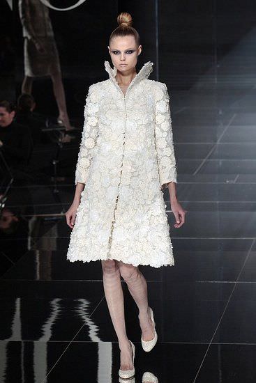 Valentino, moda primavera verano 